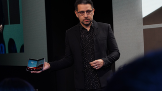 The Surface Phone Is Real